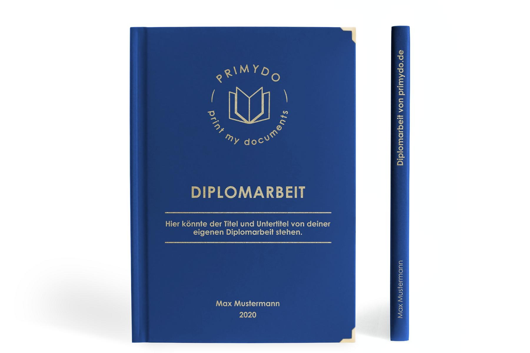 Lassen Sie Ihre Diplomarbeit von einem Ghostwriter von akadeule.ch verfassen