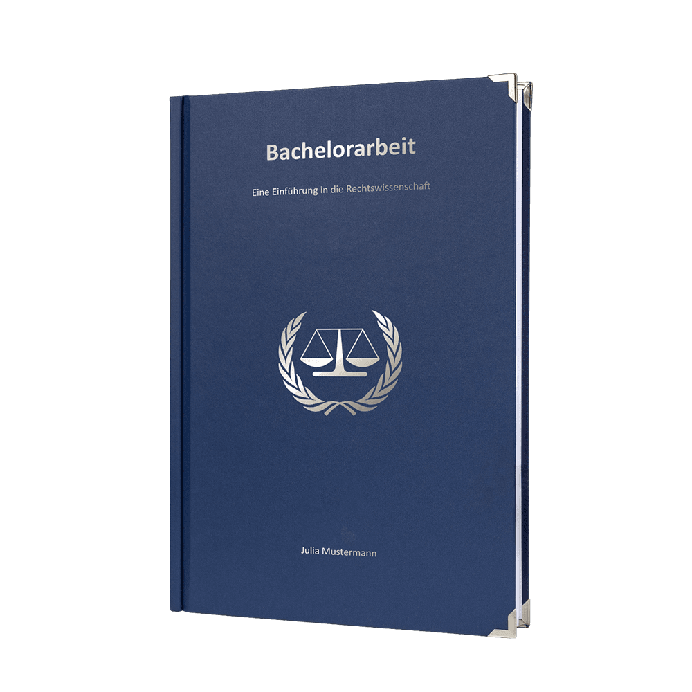 Bachelorarbeit Ghostwriter – ihr Weg zum Erfolg